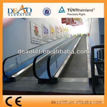 2103 Luxe DEAO Déménagement / Escalator